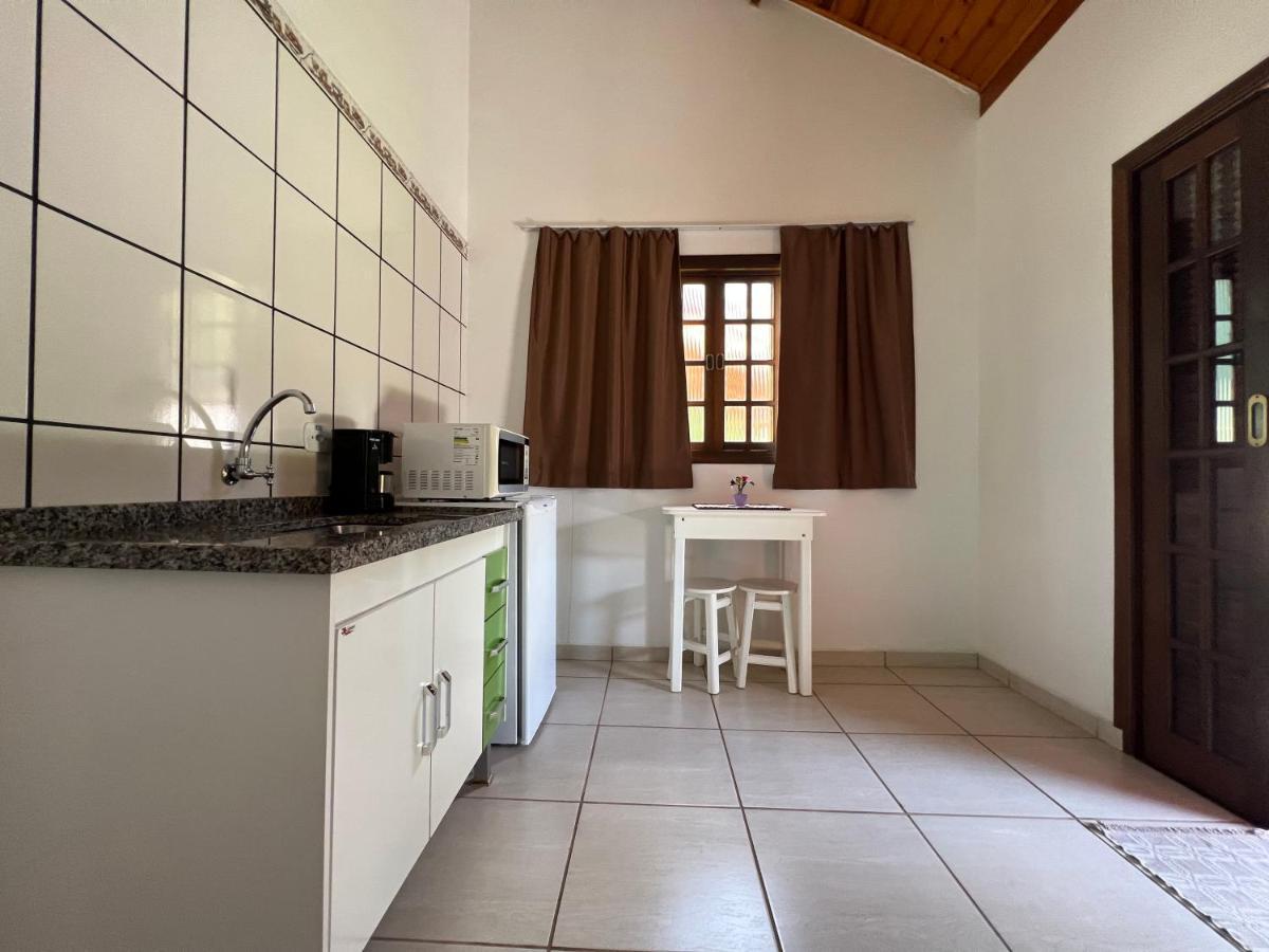Juquinha Chale Hotell São Bento do Sapucaí Eksteriør bilde