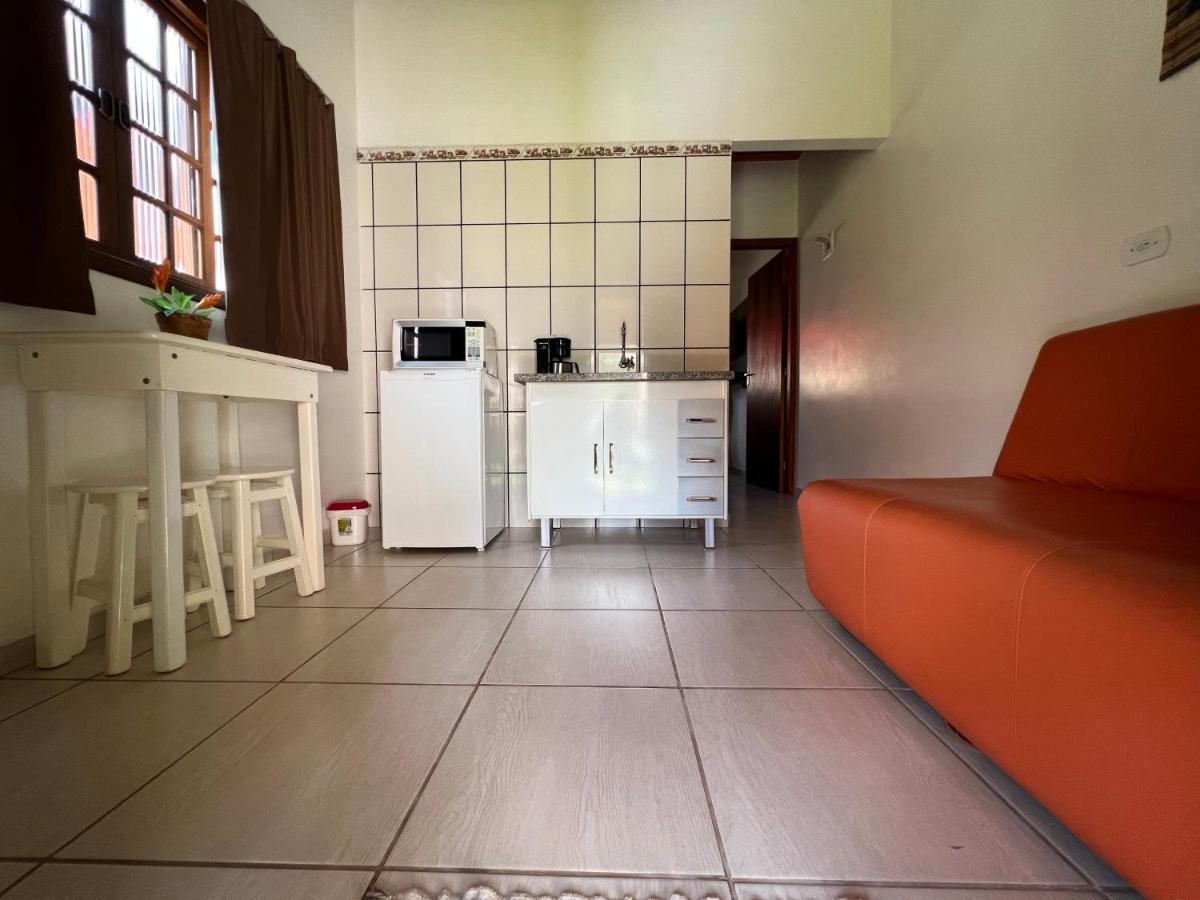 Juquinha Chale Hotell São Bento do Sapucaí Eksteriør bilde