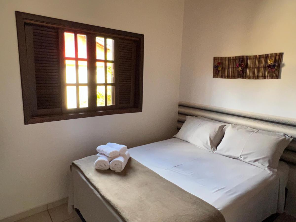 Juquinha Chale Hotell São Bento do Sapucaí Eksteriør bilde